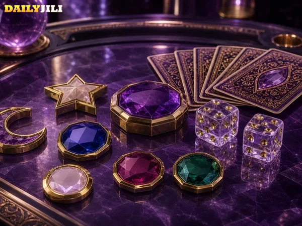 Blackjack table view 3
